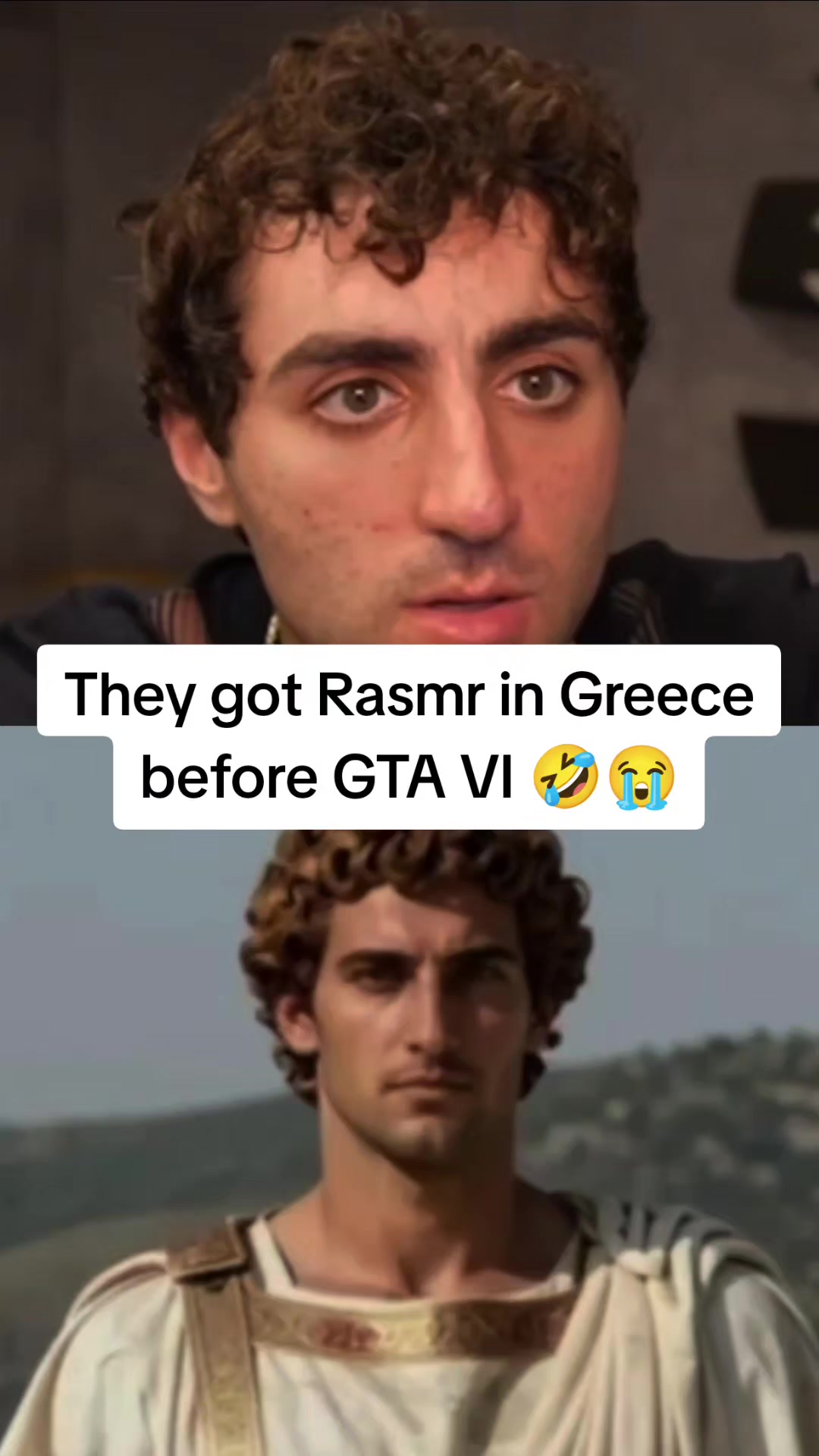 @Rasmr Report