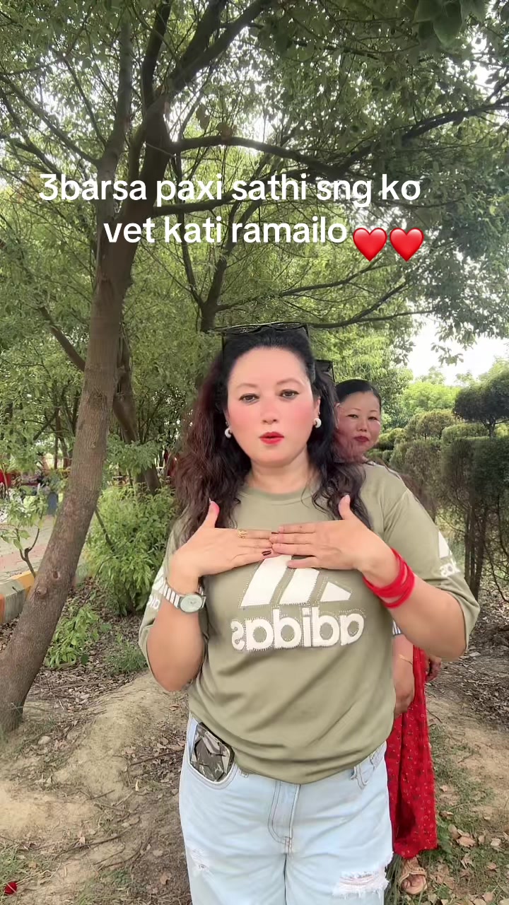 @Aarti Singh Thakuri