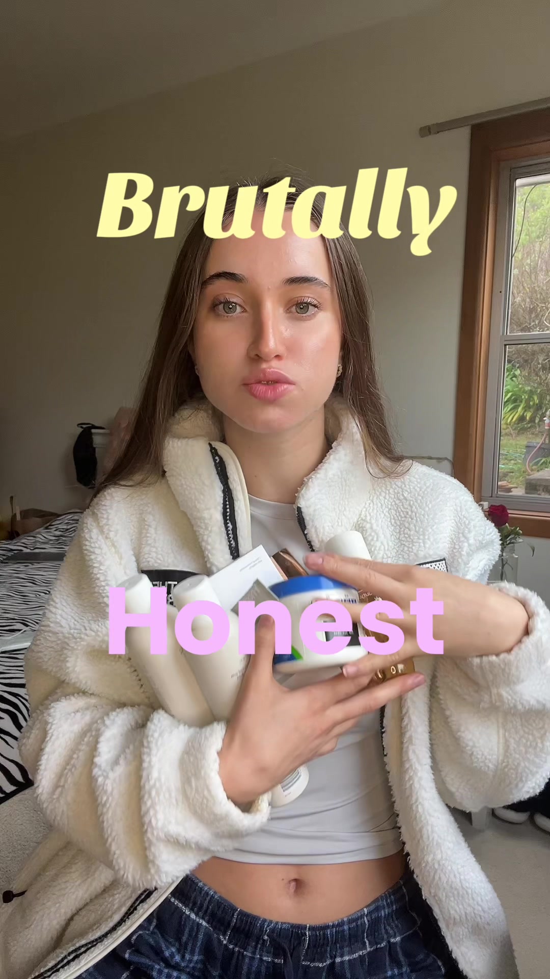 @Serene