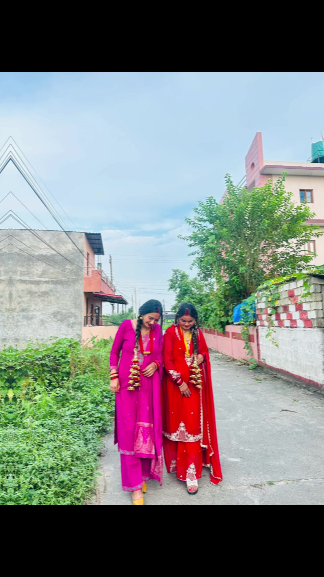 @sunita mahat