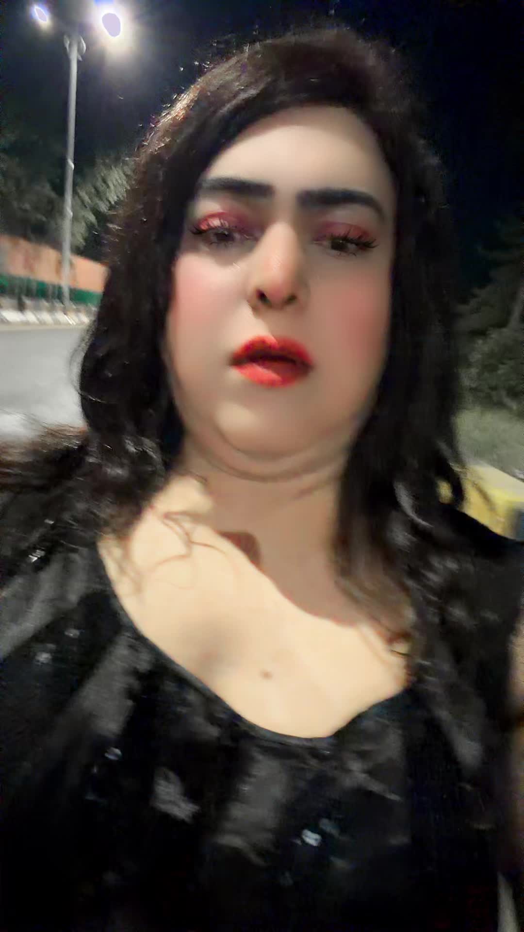 @Queen of Islamabad