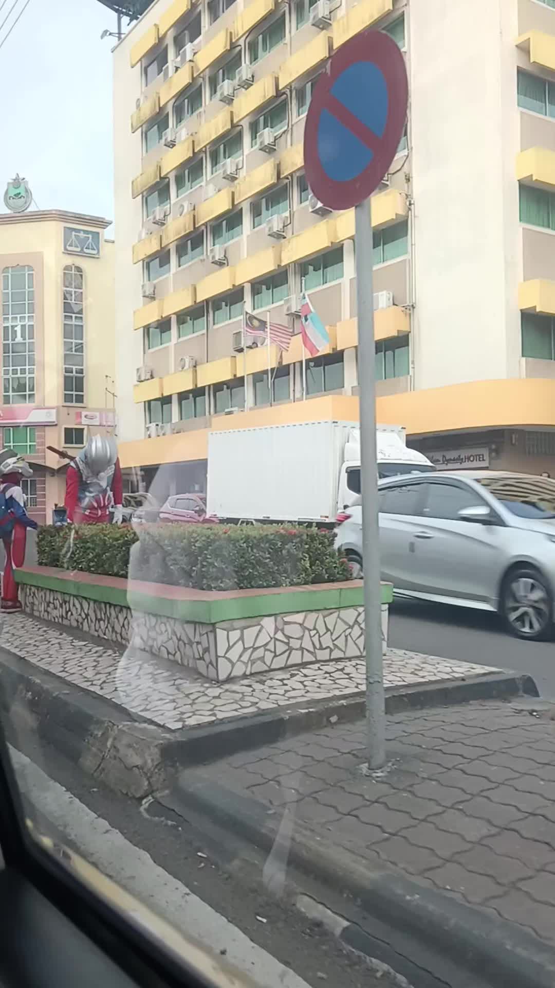 @KISAH DI TAWAU