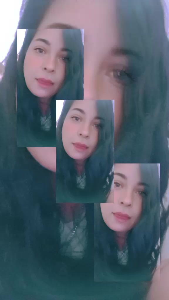@Judith Mendoza