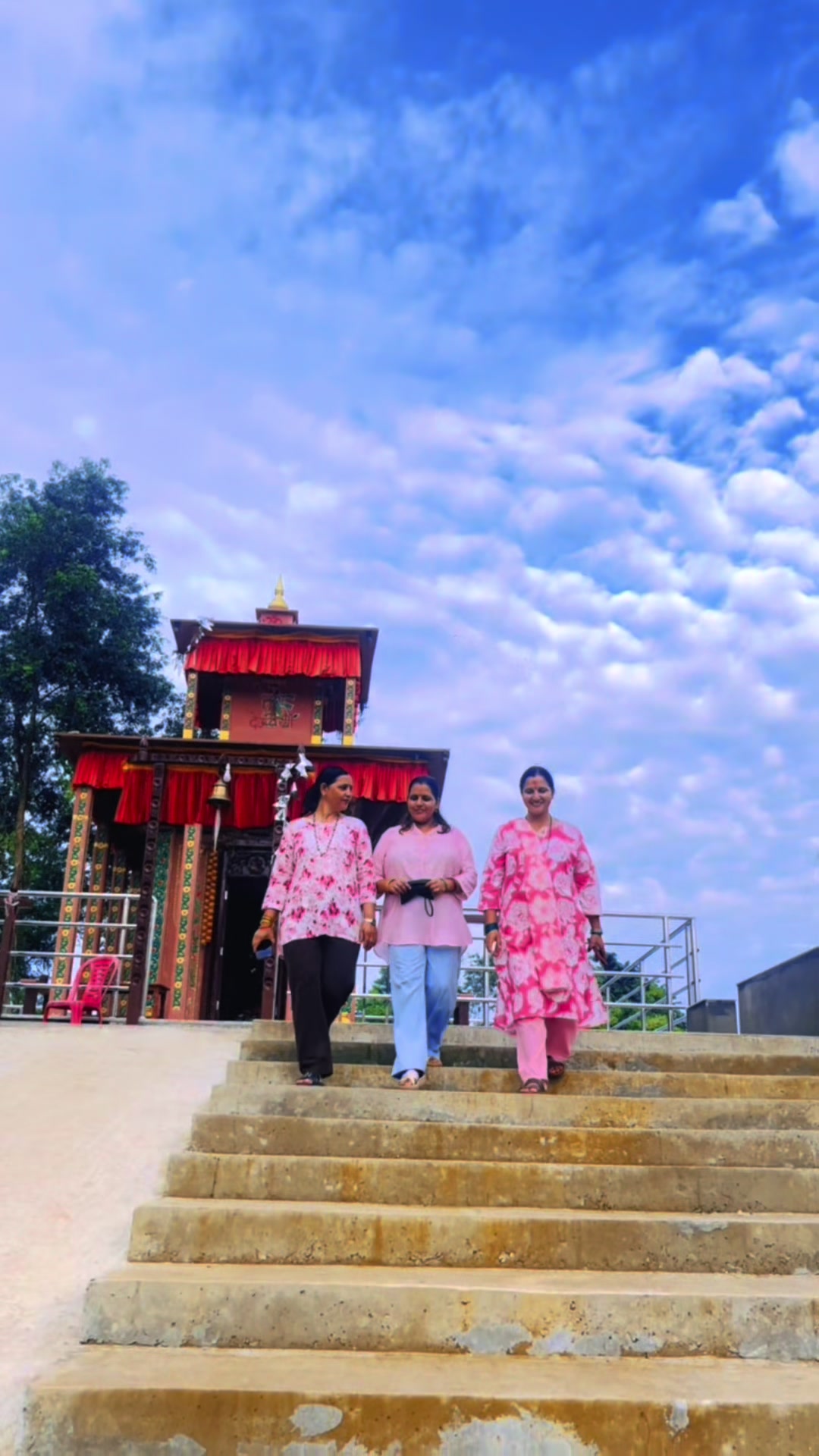 @Sushila Bhattarai