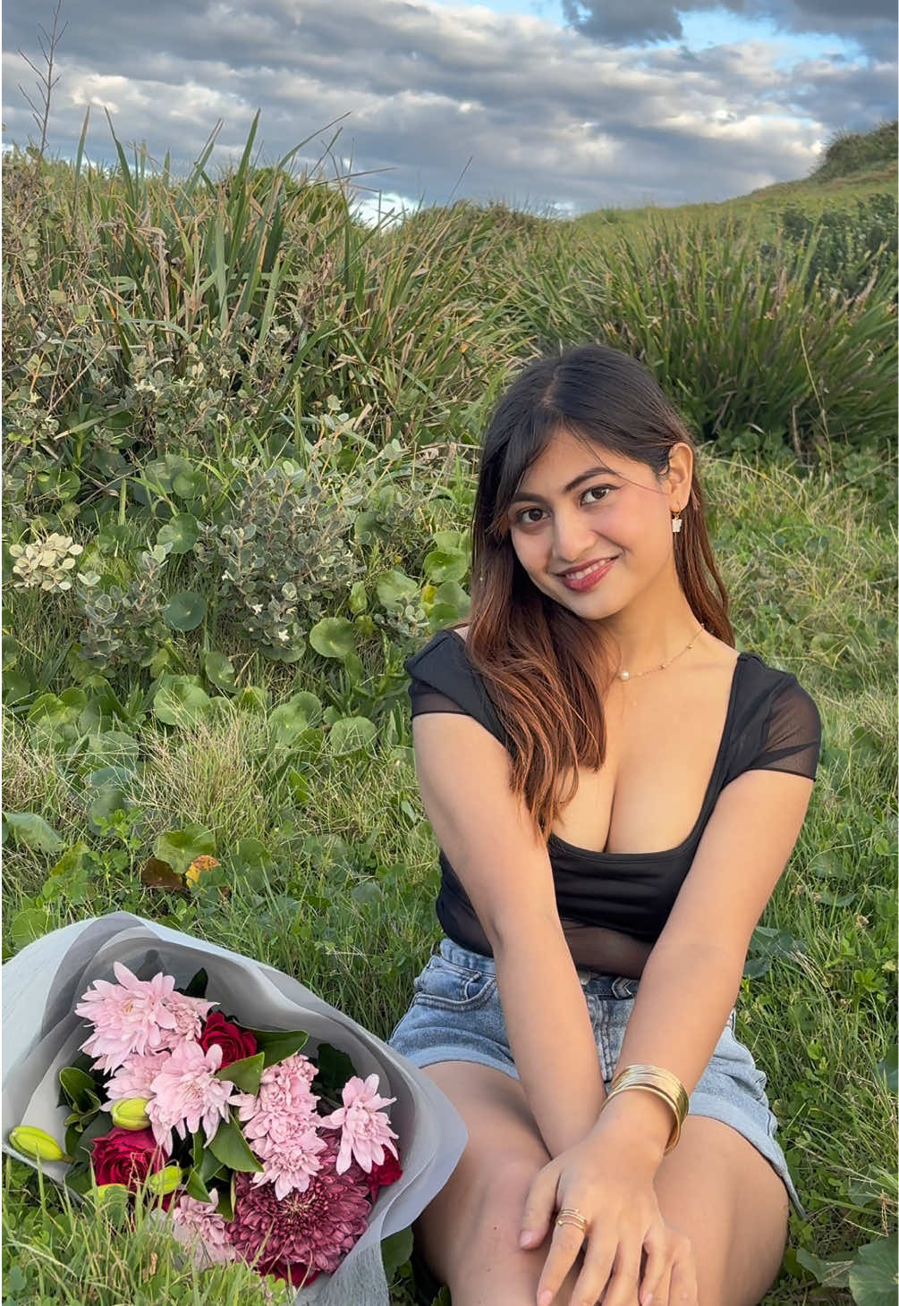 @Bhumikathapa11🦢