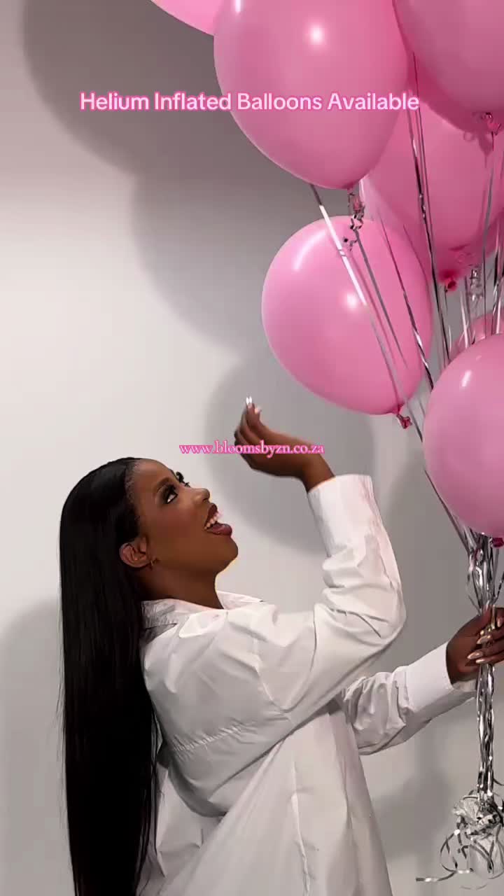 @Bloomsbyzn&bull;Durban florist