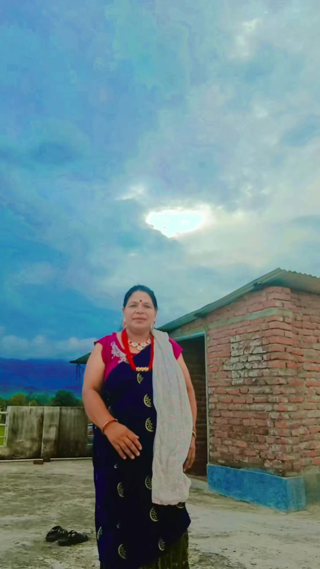 @kali kumari