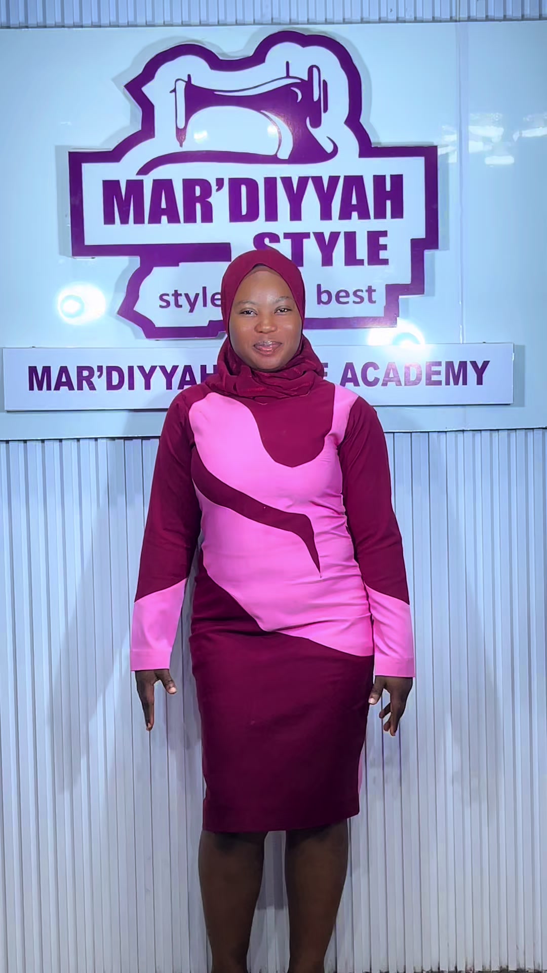@mardiyyahstyleacademy