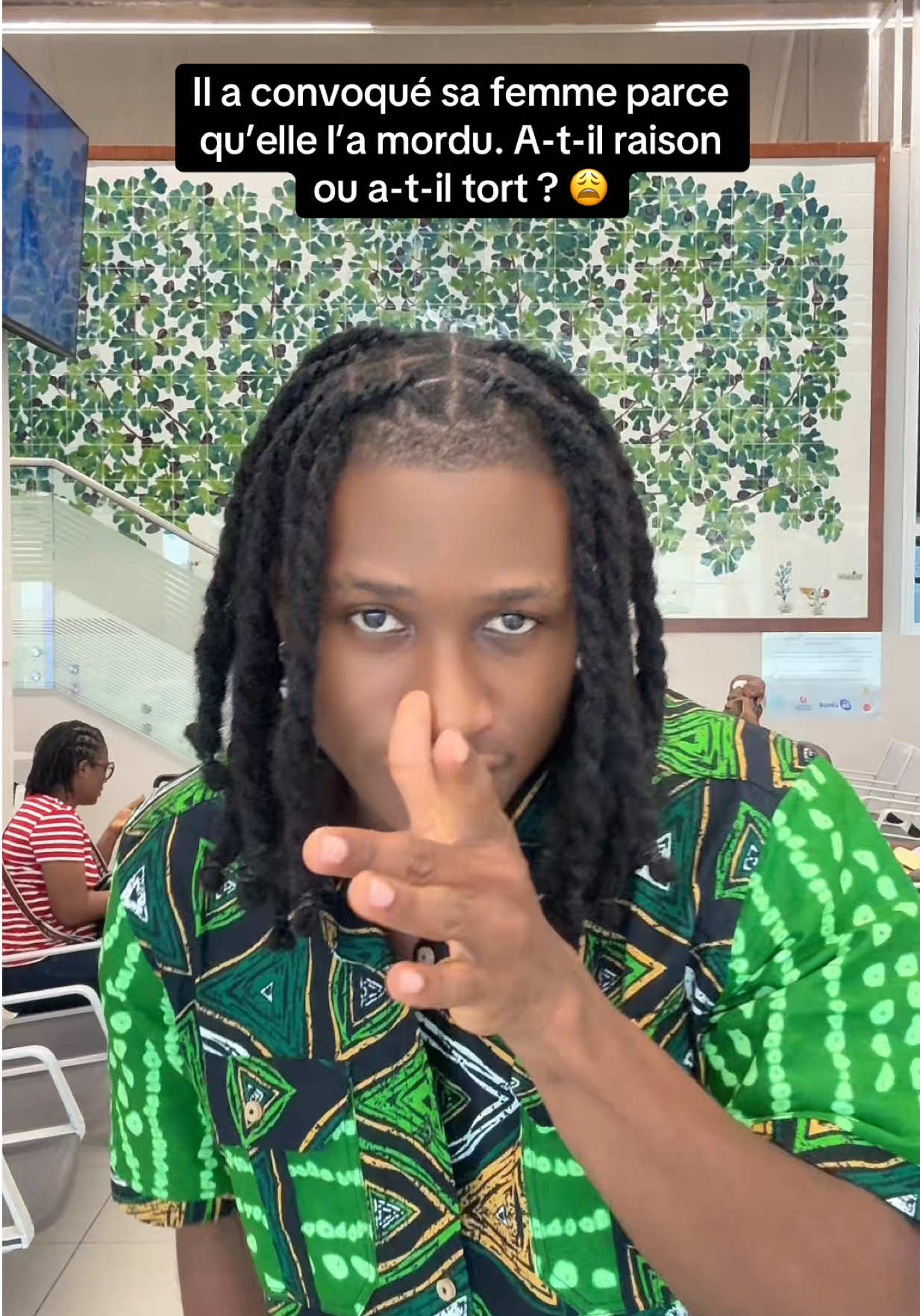 @Th&eacute;ma YOROU