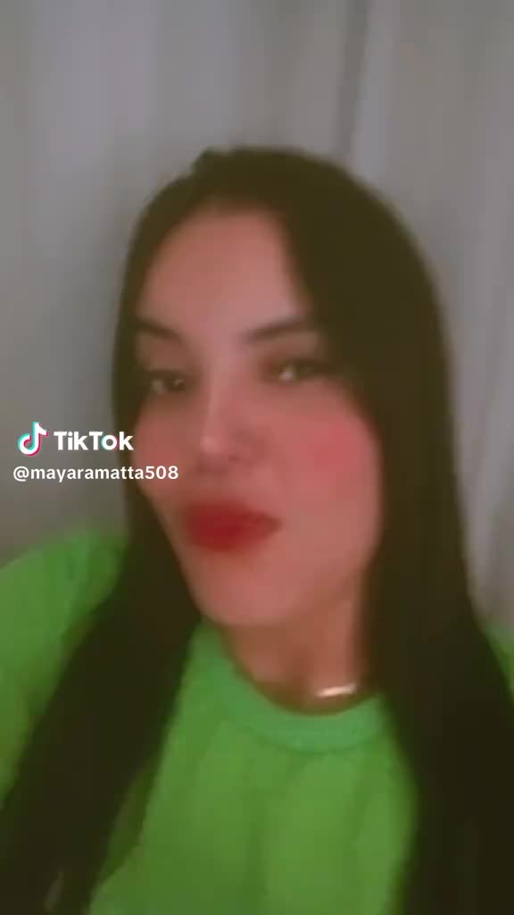 @Mayara mata