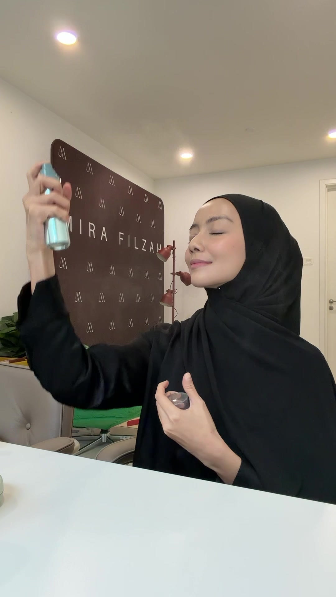 @Mira Filzah