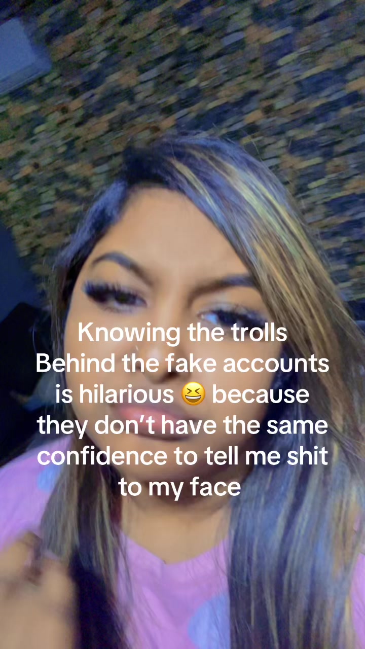 @Shant&eacute; 🤭