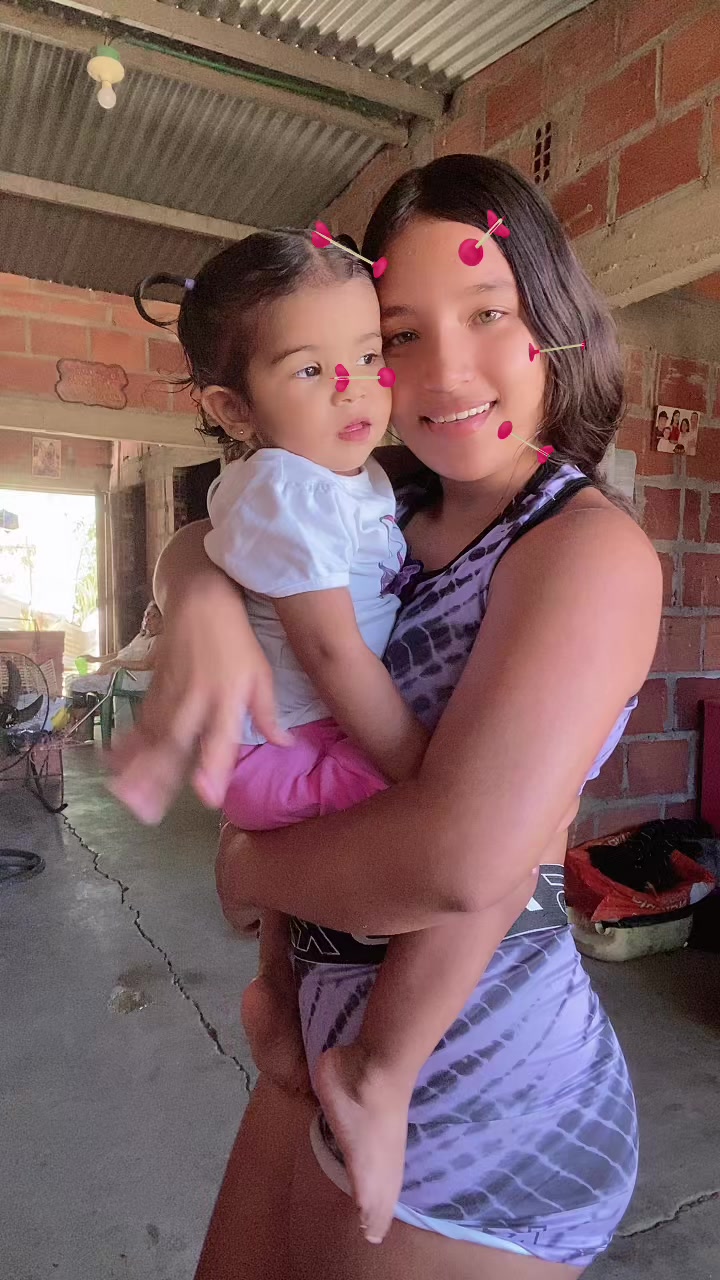 @Liseth suares