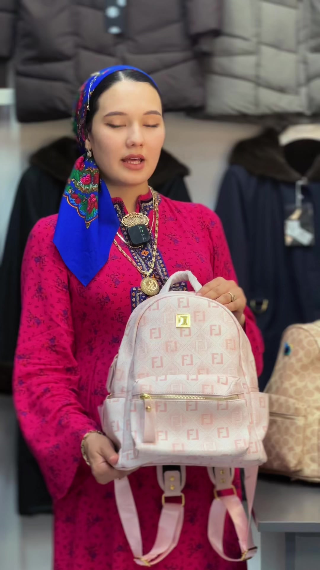 @seker shopping