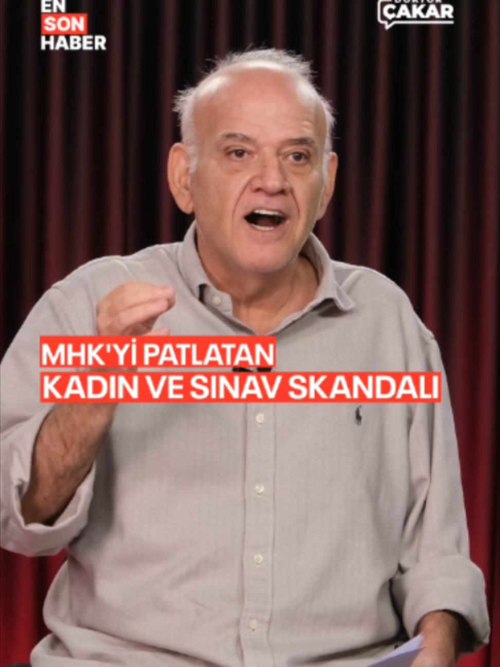 @Ensonhaber