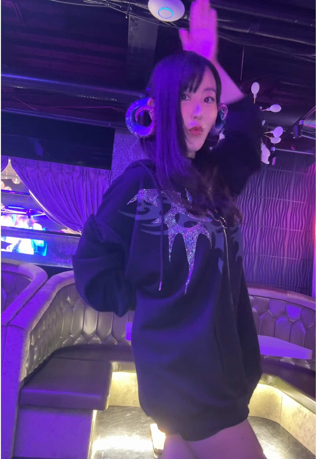 @サキュバスシーシャVIPER 道頓堀店
