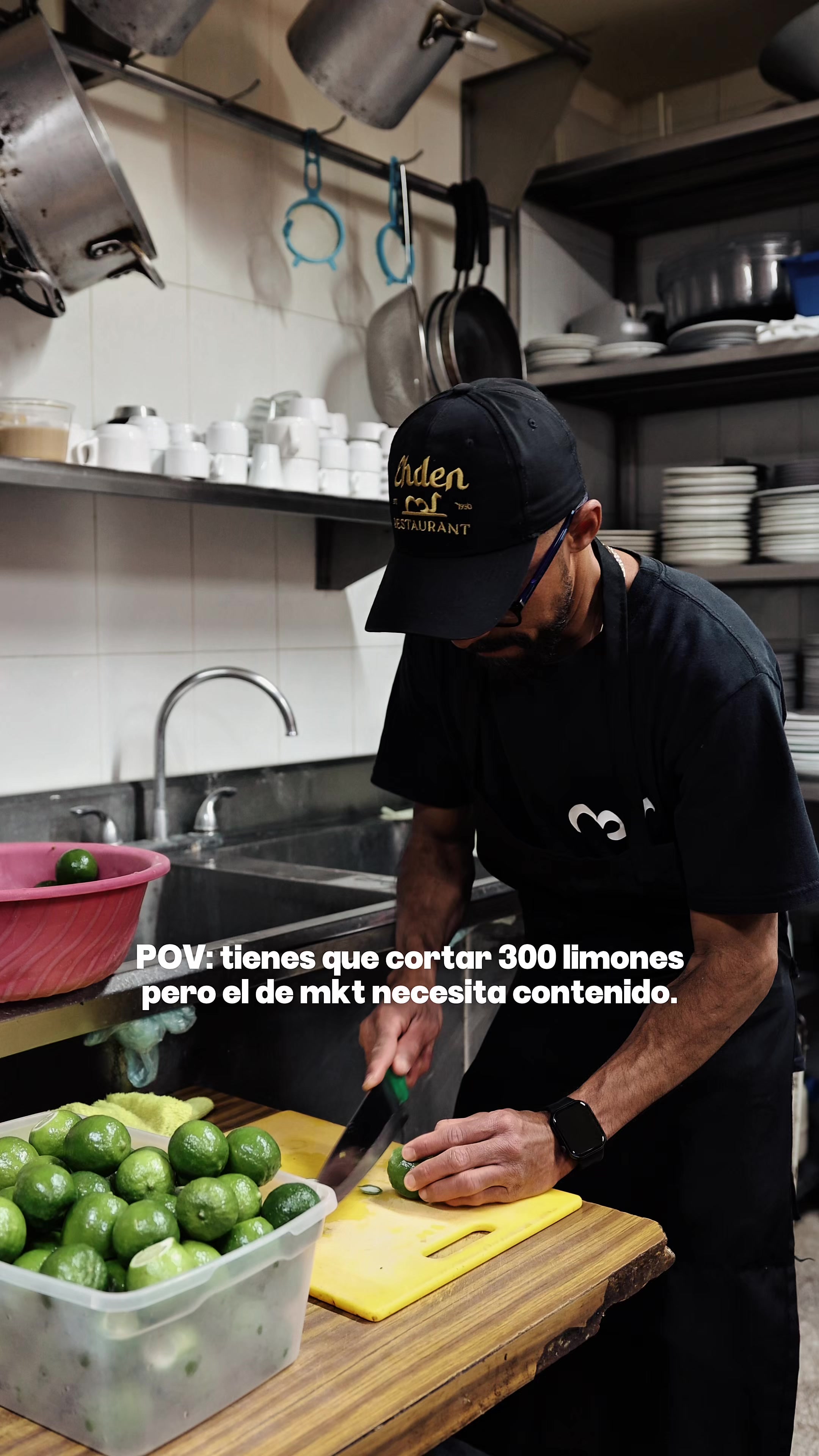@Restaurant Ehden
