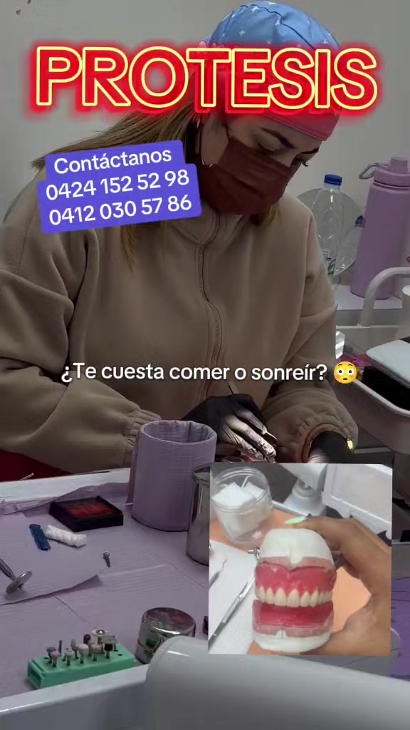 @Dr Carillas