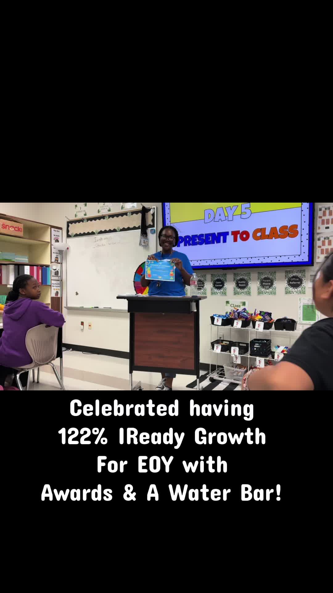 @TeacherChic -Math In Motion