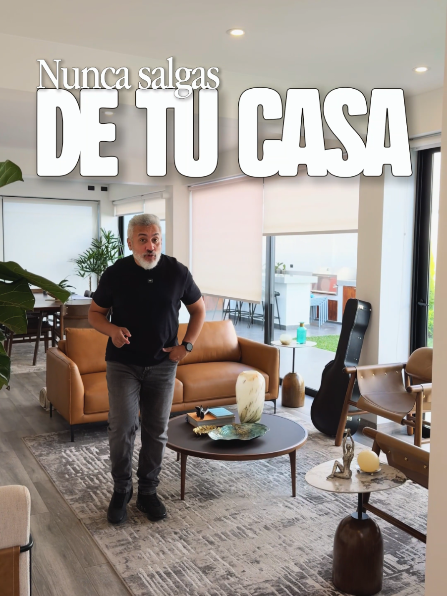 @SANDRO MELÉNDEZ