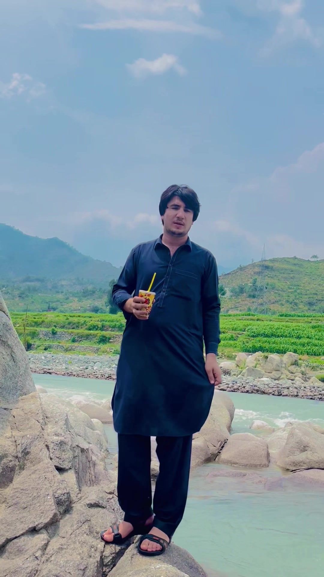 @S A J i D  KhAn