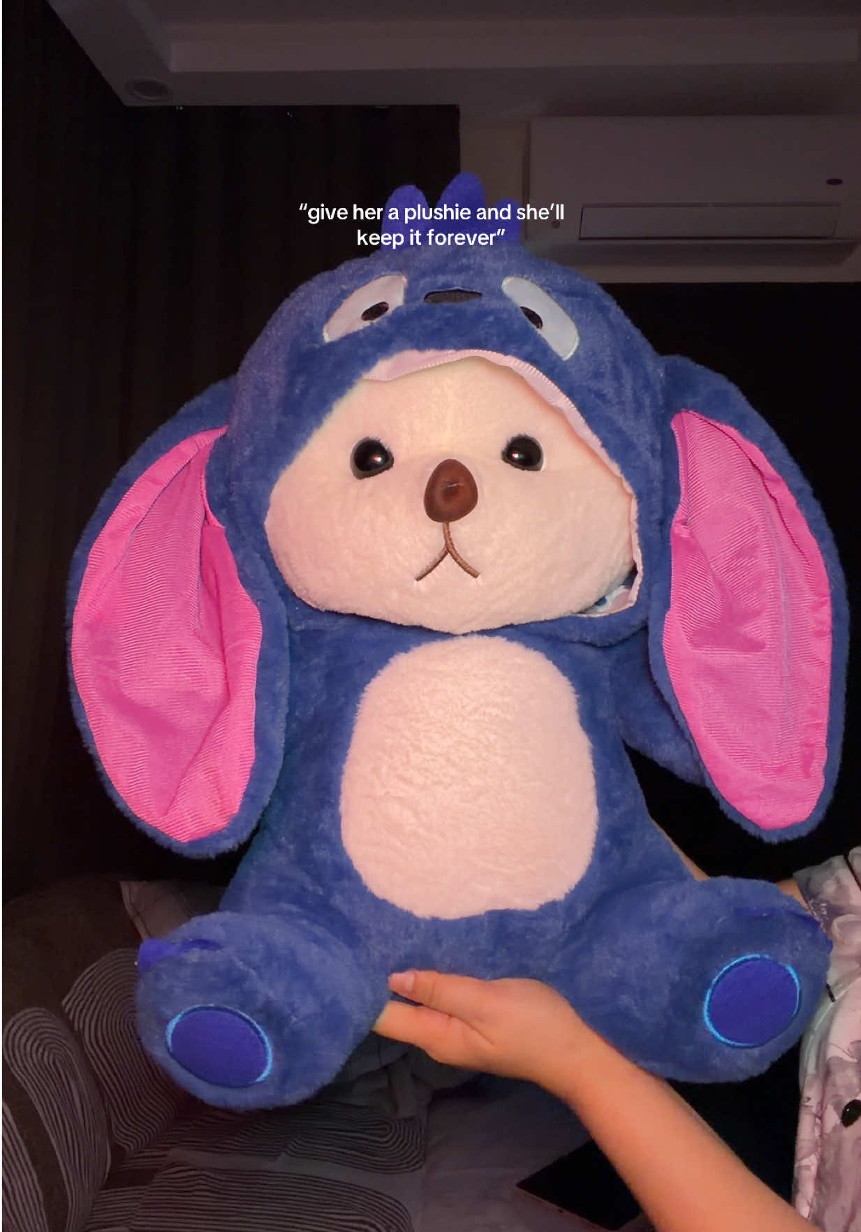 @Veronica ๐