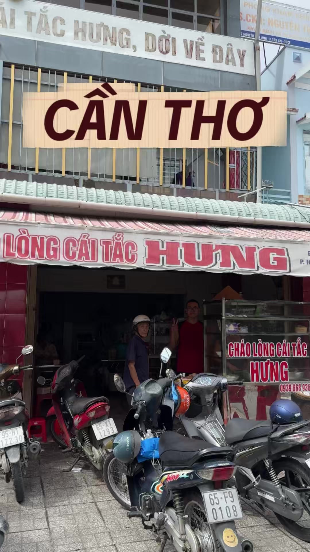 @Loanh Quanh Cần Thơ