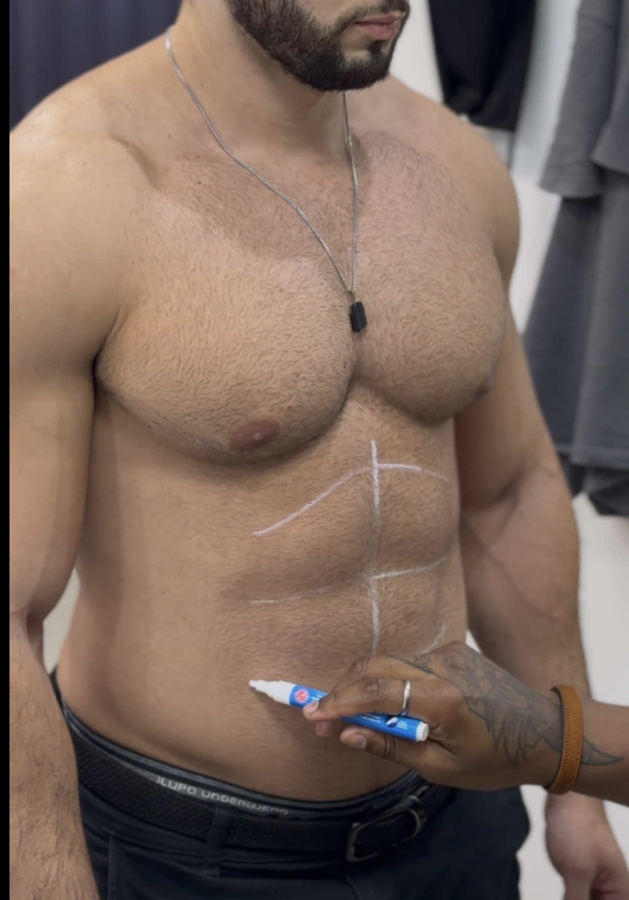 @Est&eacute;tica Para Homens