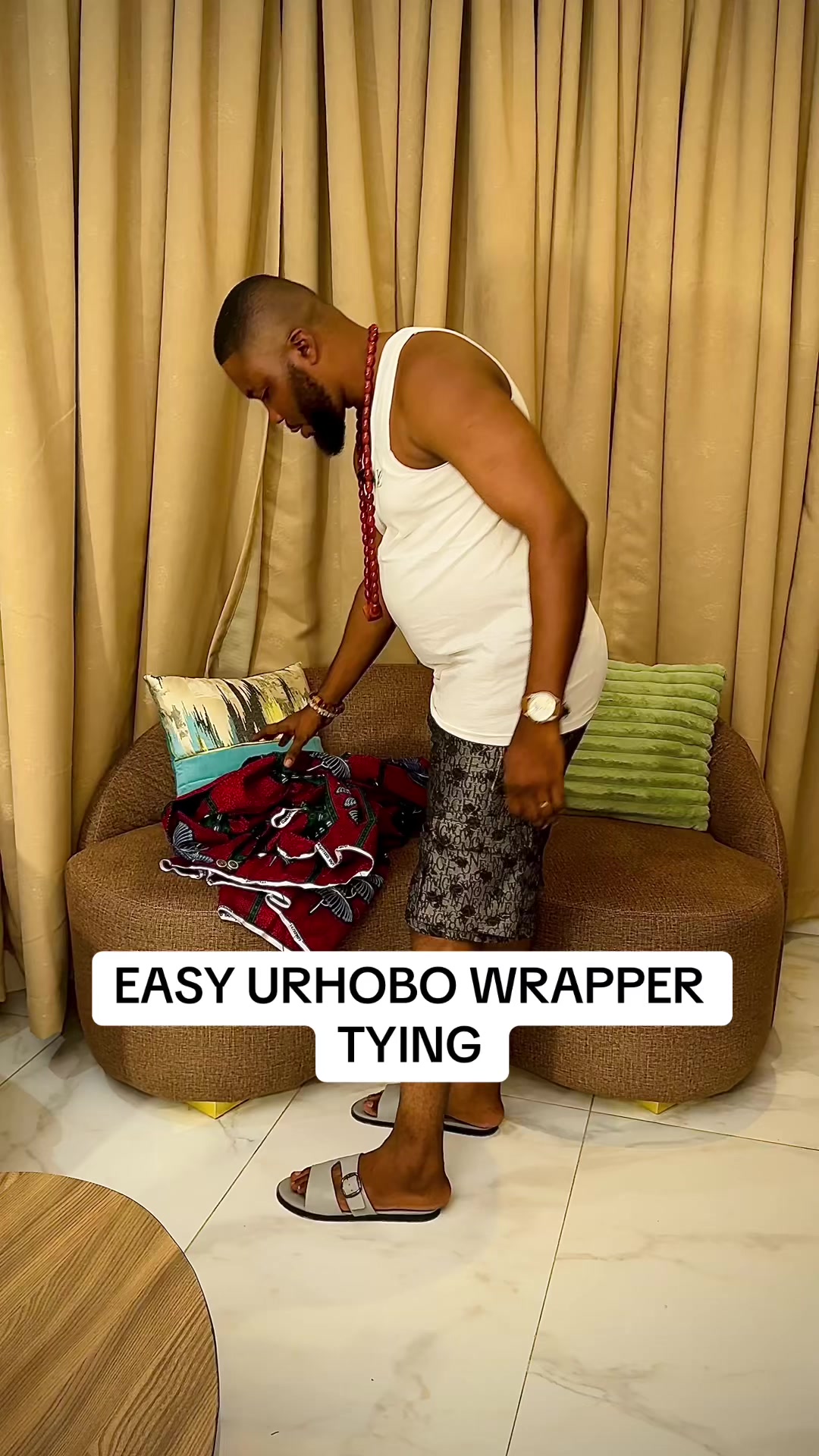 @DeRoy Clothings ✂️❤️