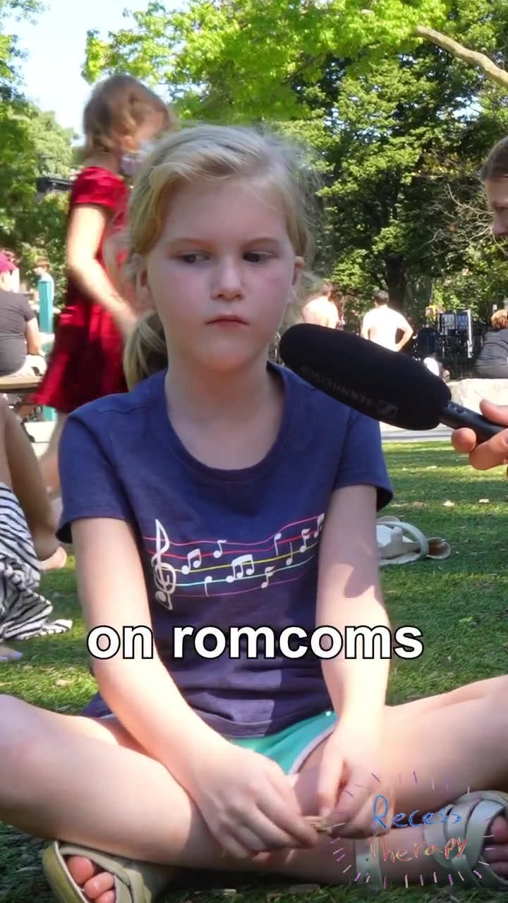 @Recess Therapy