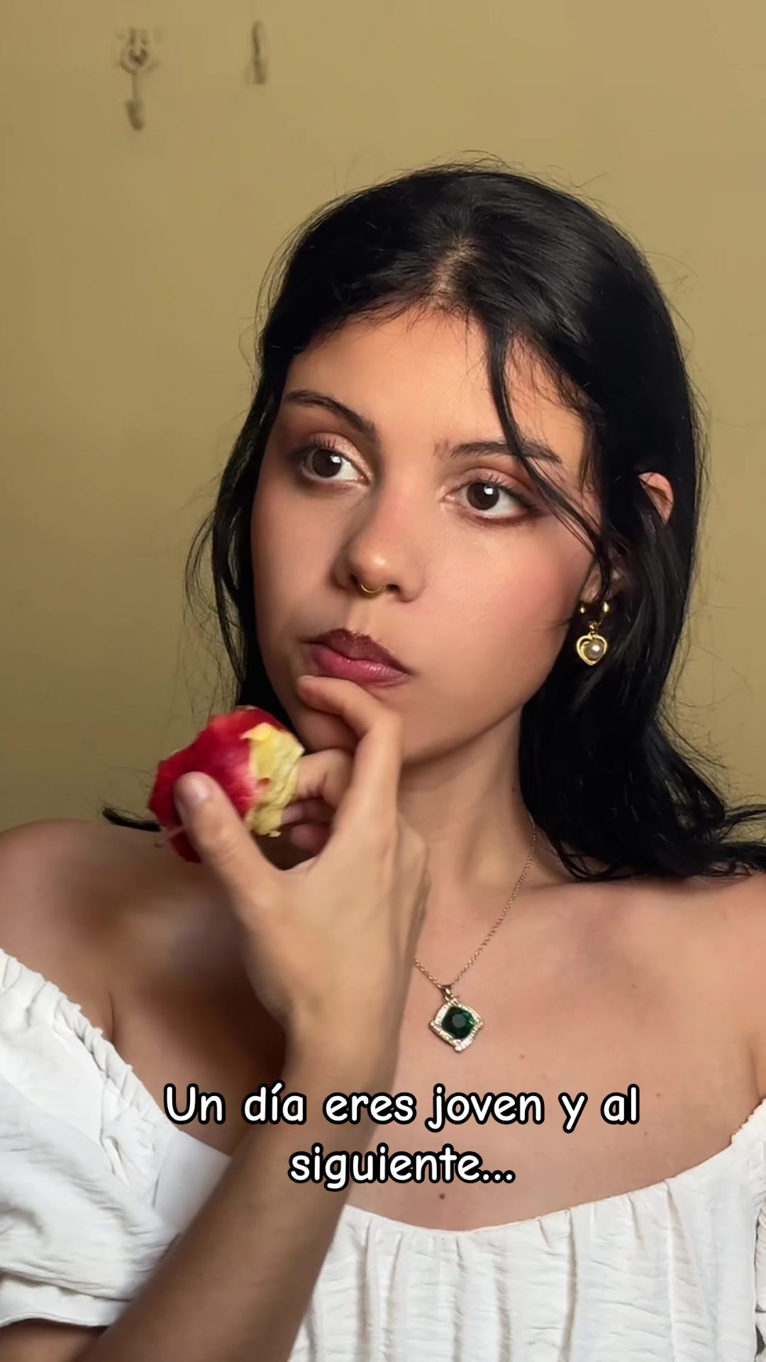 @Yusette Batista