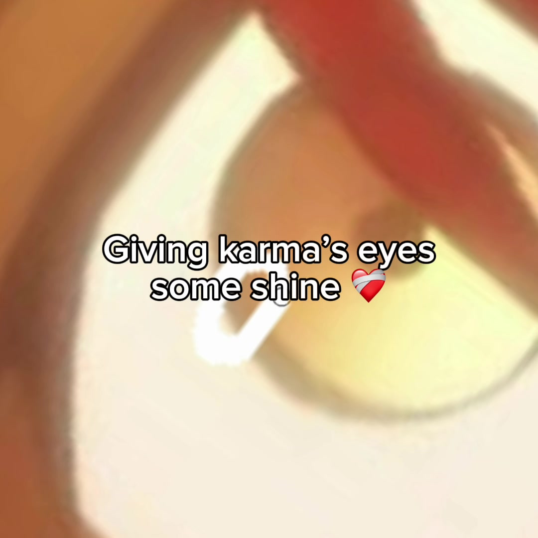 @𑣲. ʙᴇᴛʜ 𓏵 ᴋᴀʀᴍᴀ + ᴄʜɪɢɪʀɪ&rsquo;ꜱ