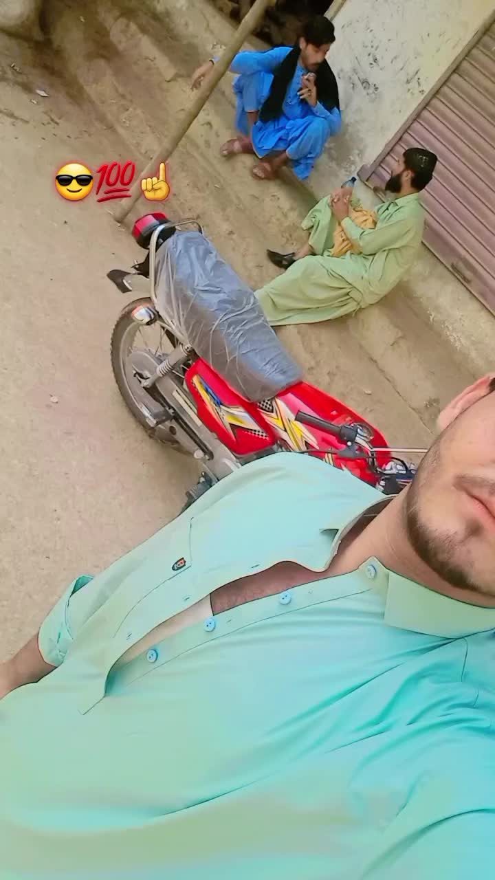 @Lahore King