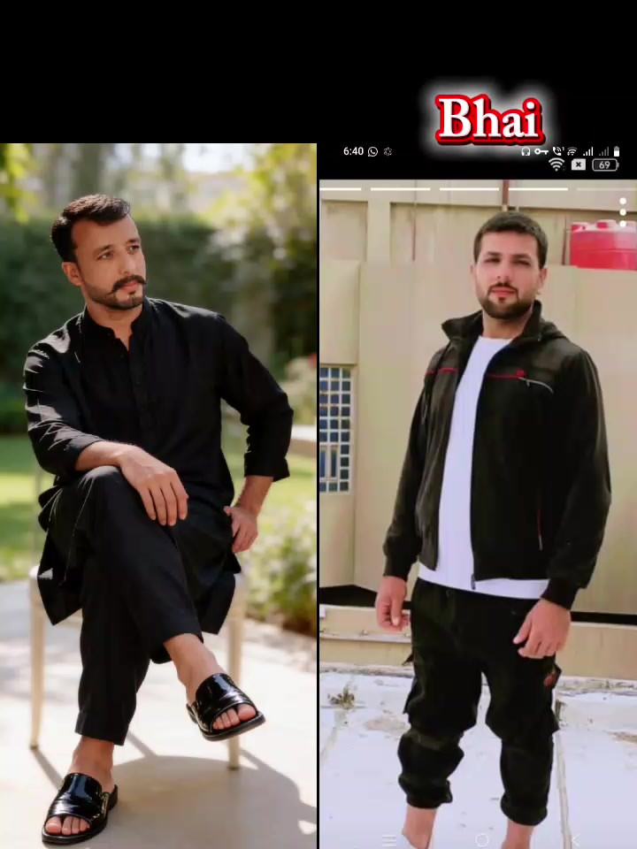 @Jagga Gujjar
