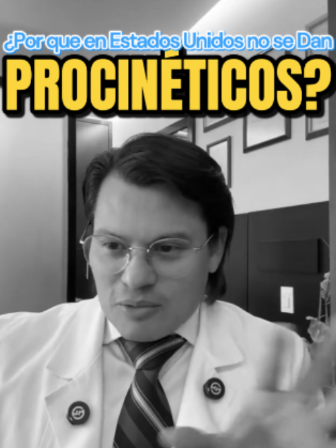 @Dr Julio Pérez