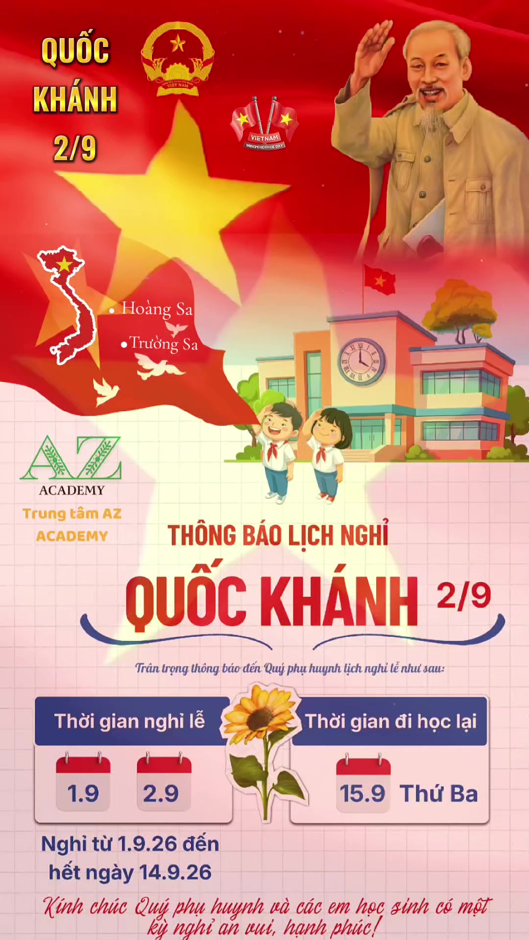 @Az Academy