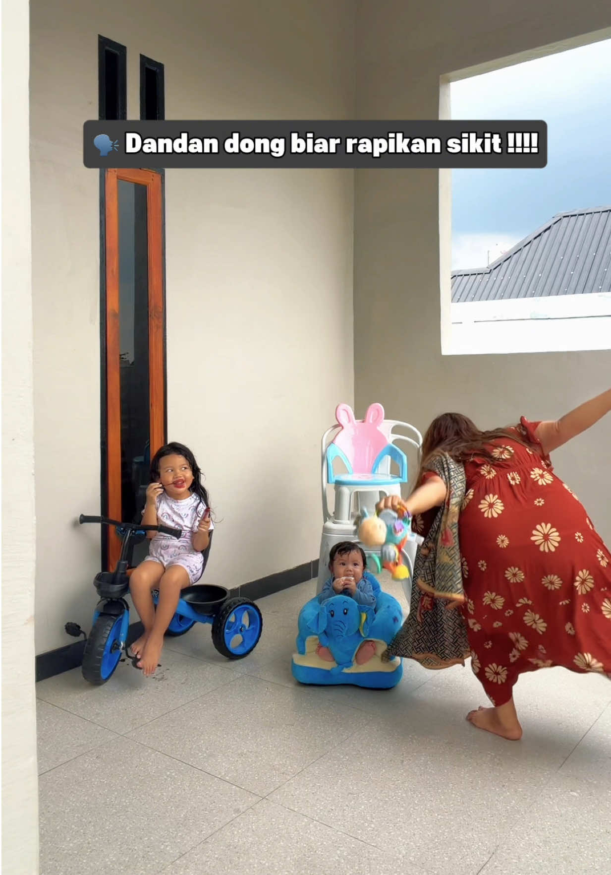 @Lienci Saragih