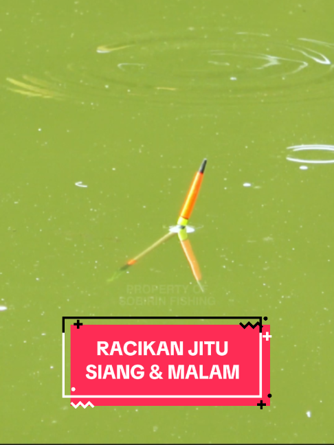 @SOBIRIN FISHING SHOP