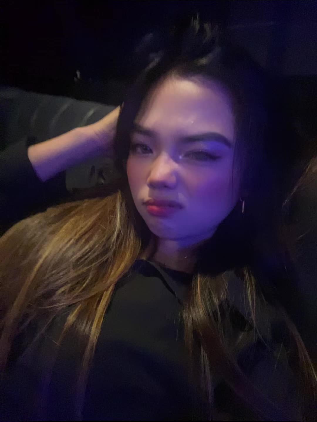 @Shaina
