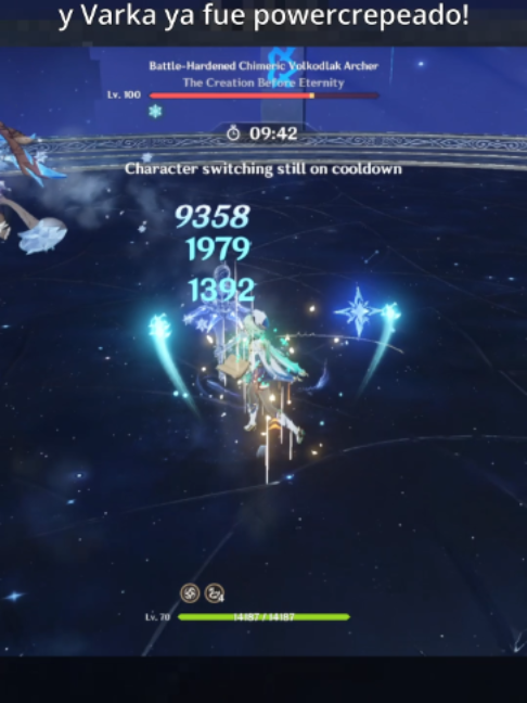 @GenshinAbyssChallenge