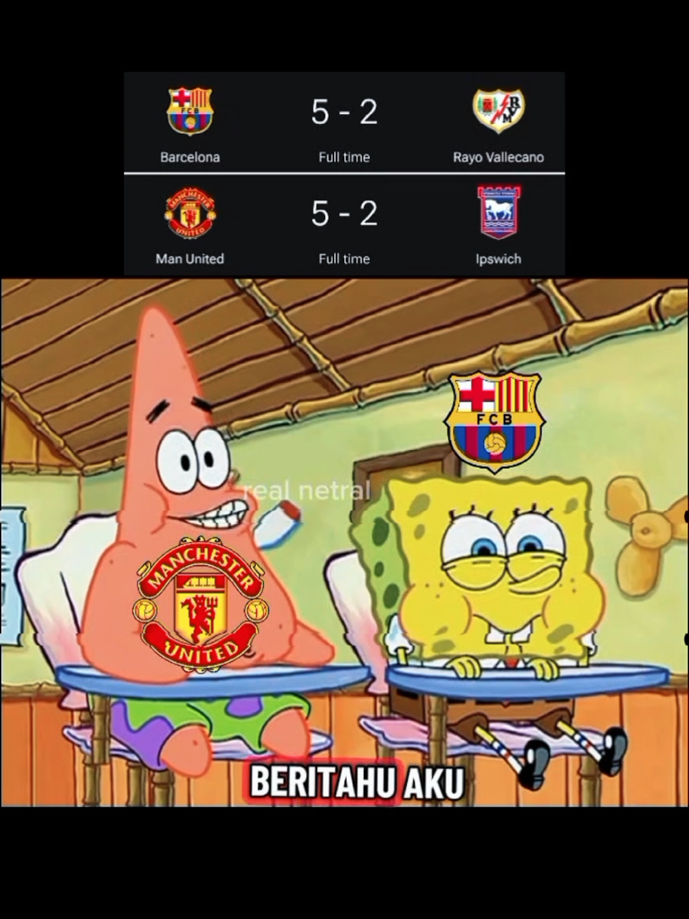 @Real Netral