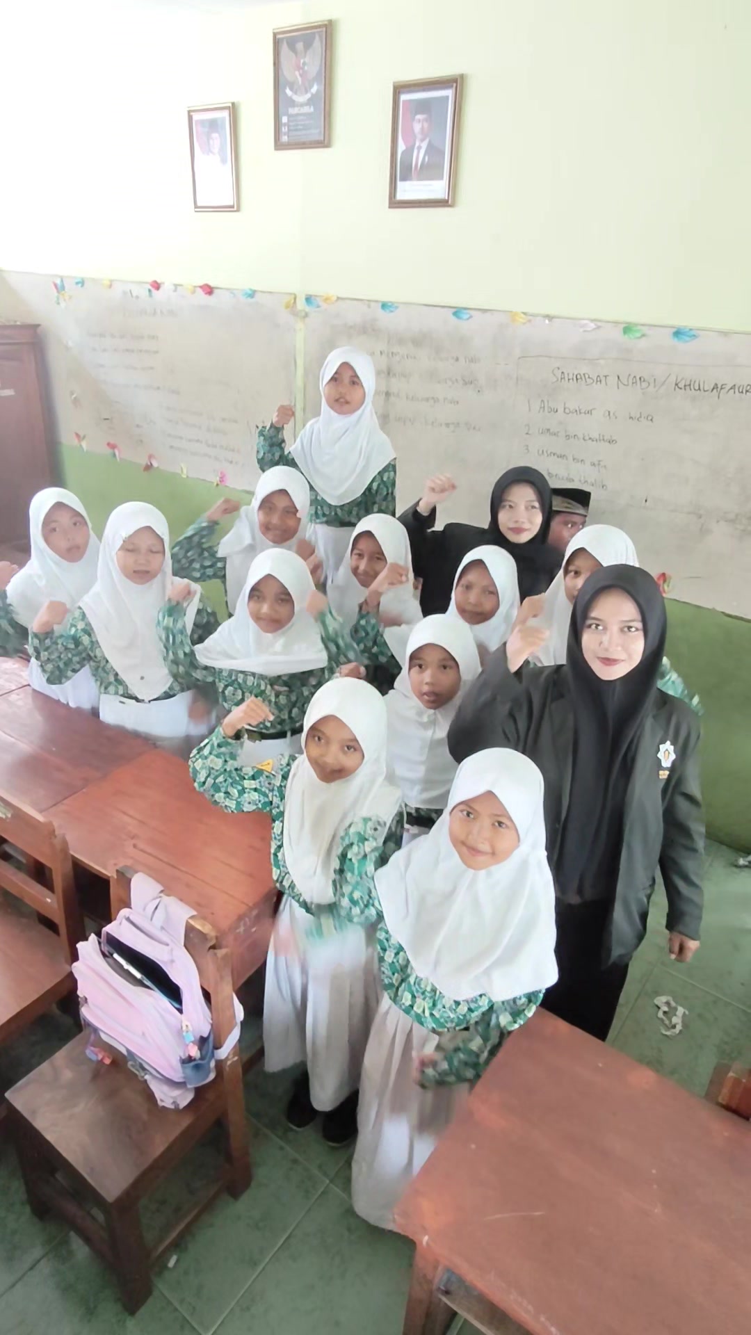 @IKAMALA UINSA