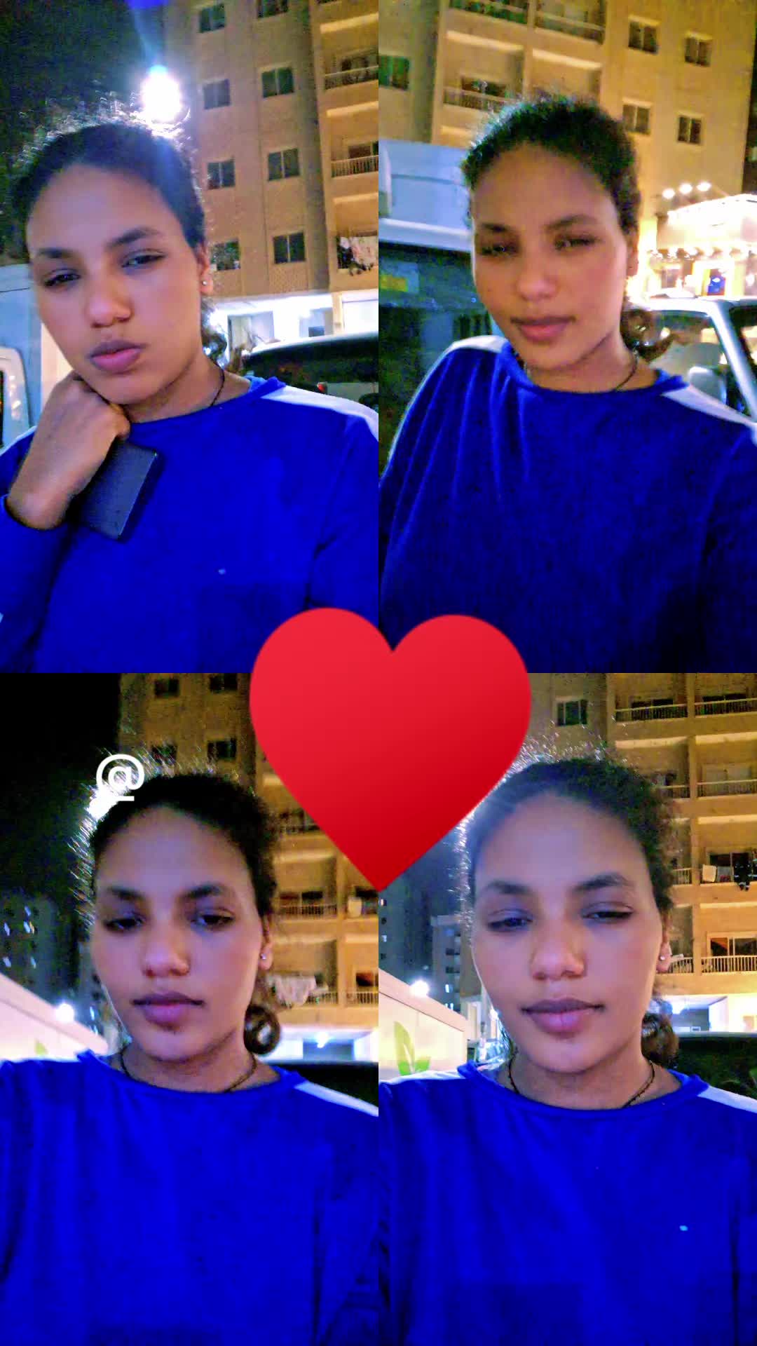 @Lensa Amboo
