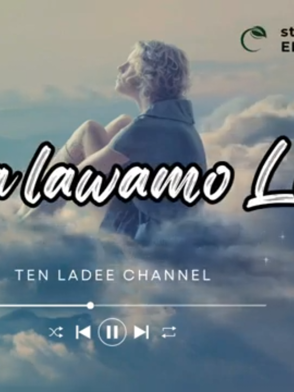 @Ten Ladee