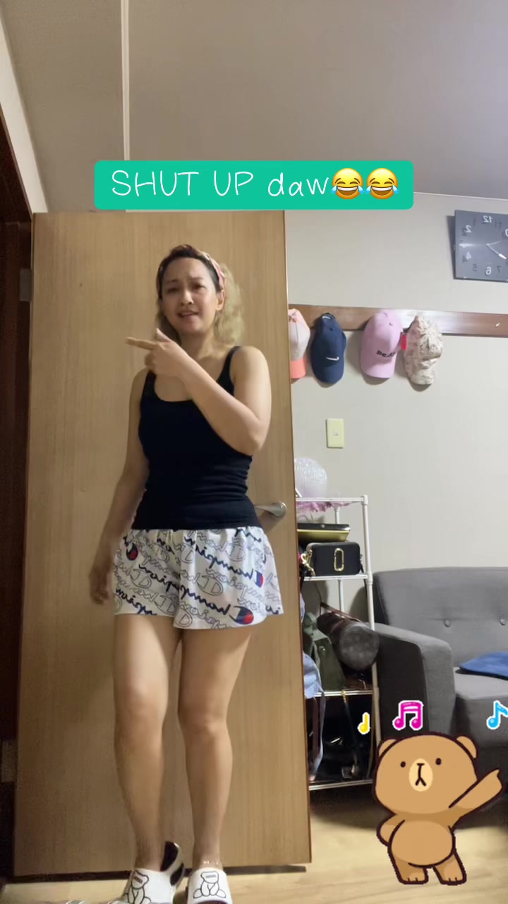 @Rica(Kulot ng Japan)