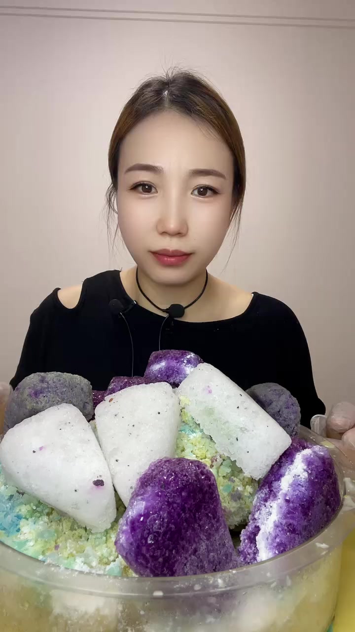 @FanIceAsmrHK