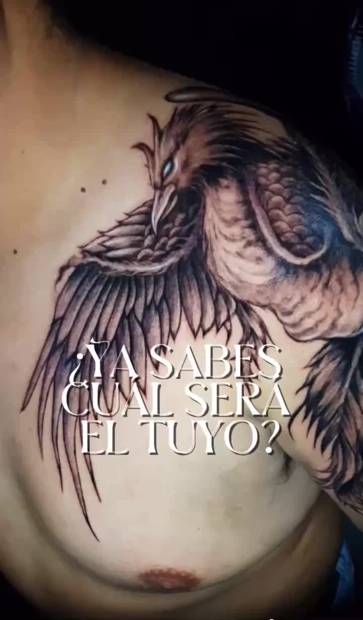 @Perú Necro Tatuajes