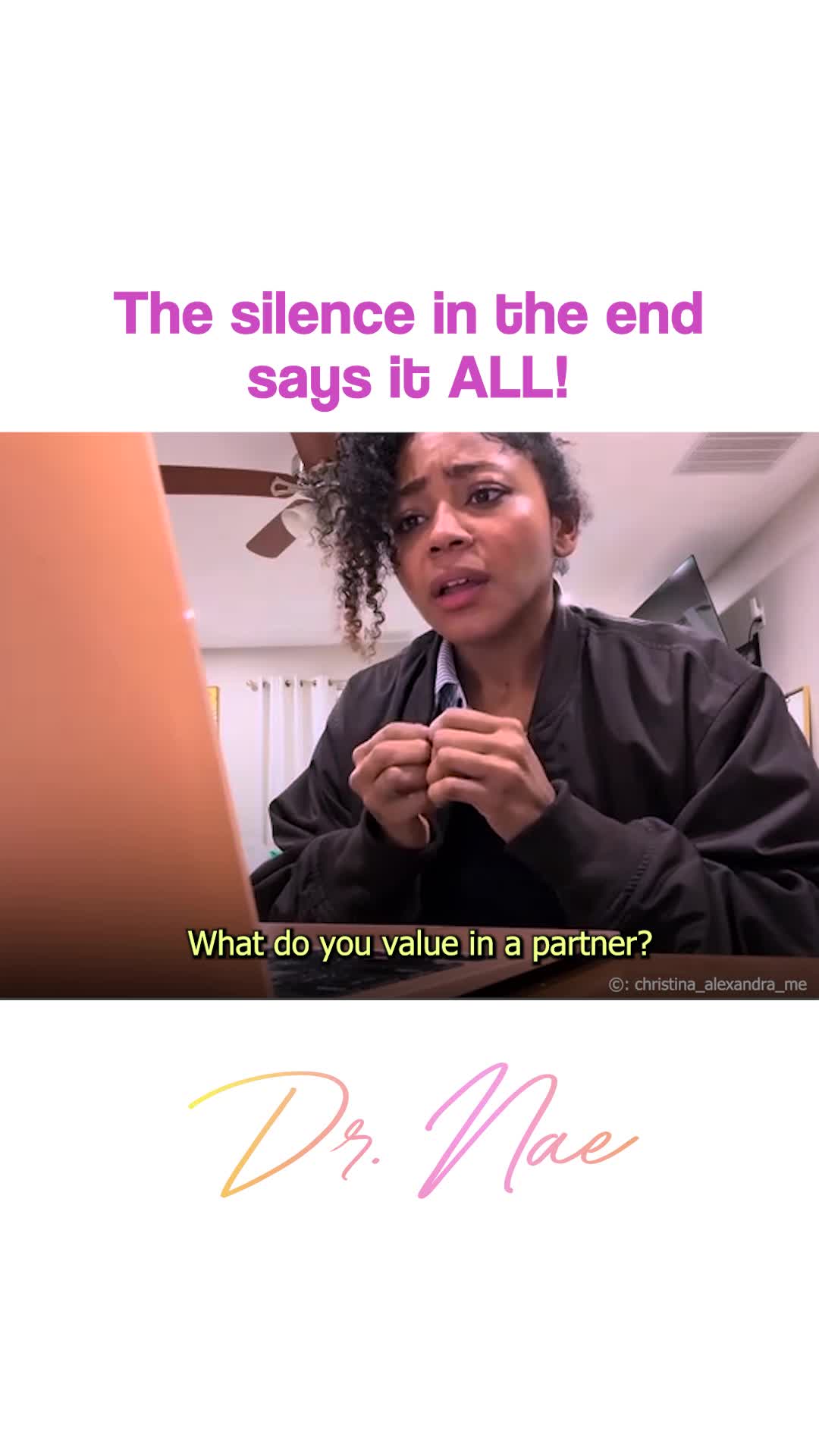 @Dr Nae Productions