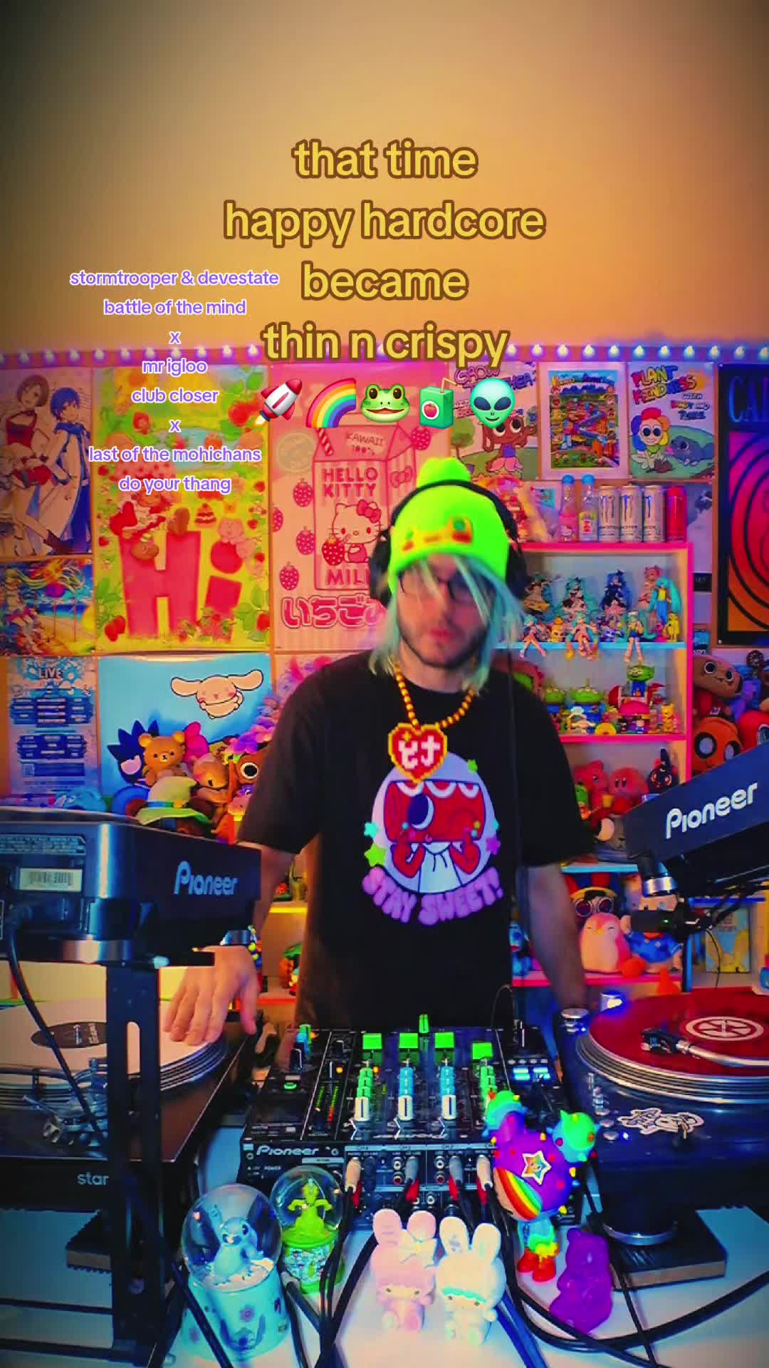 @djcarlstar 🌈🧃