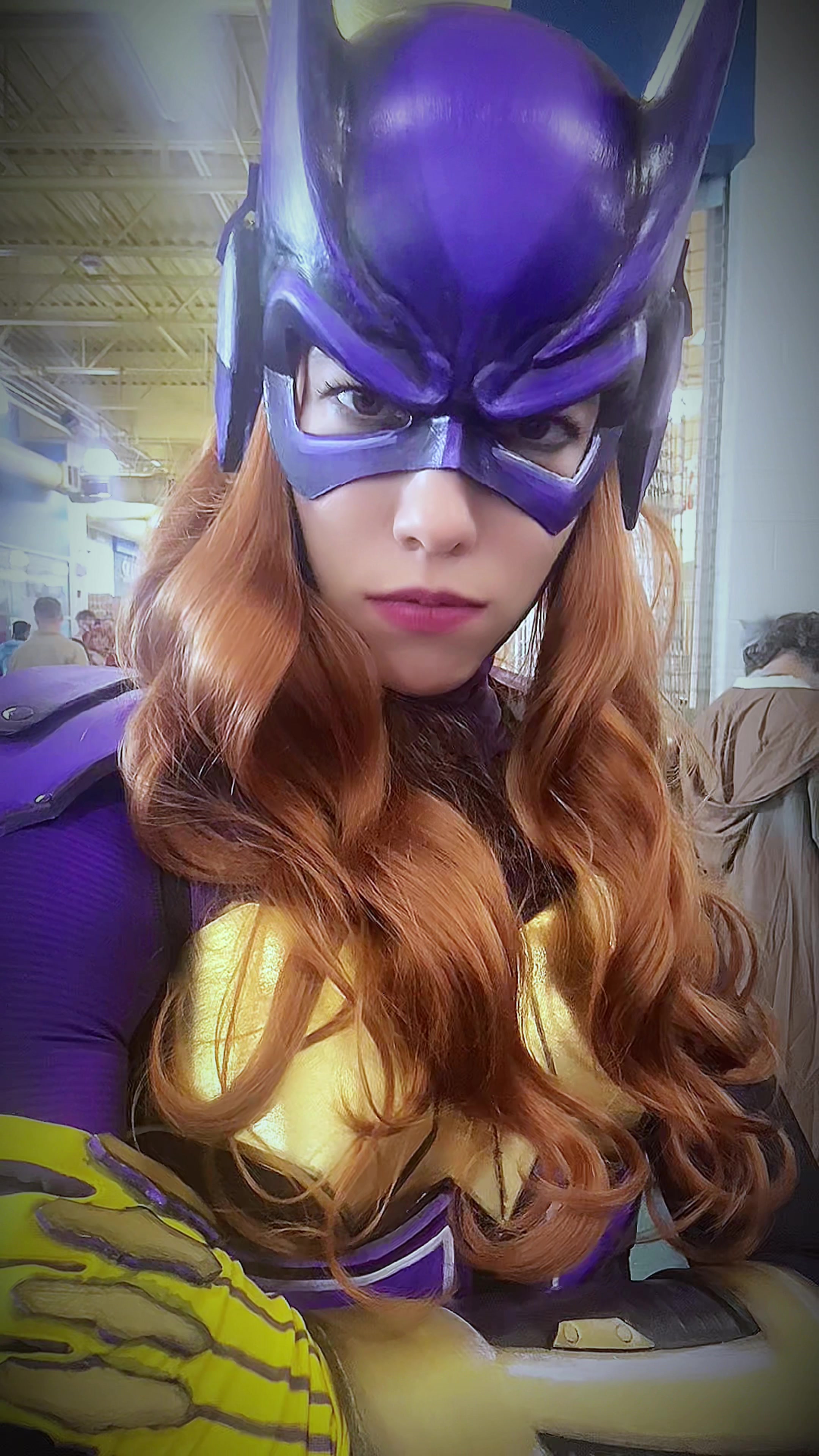 @💜Abigail (アビゲイル)💜